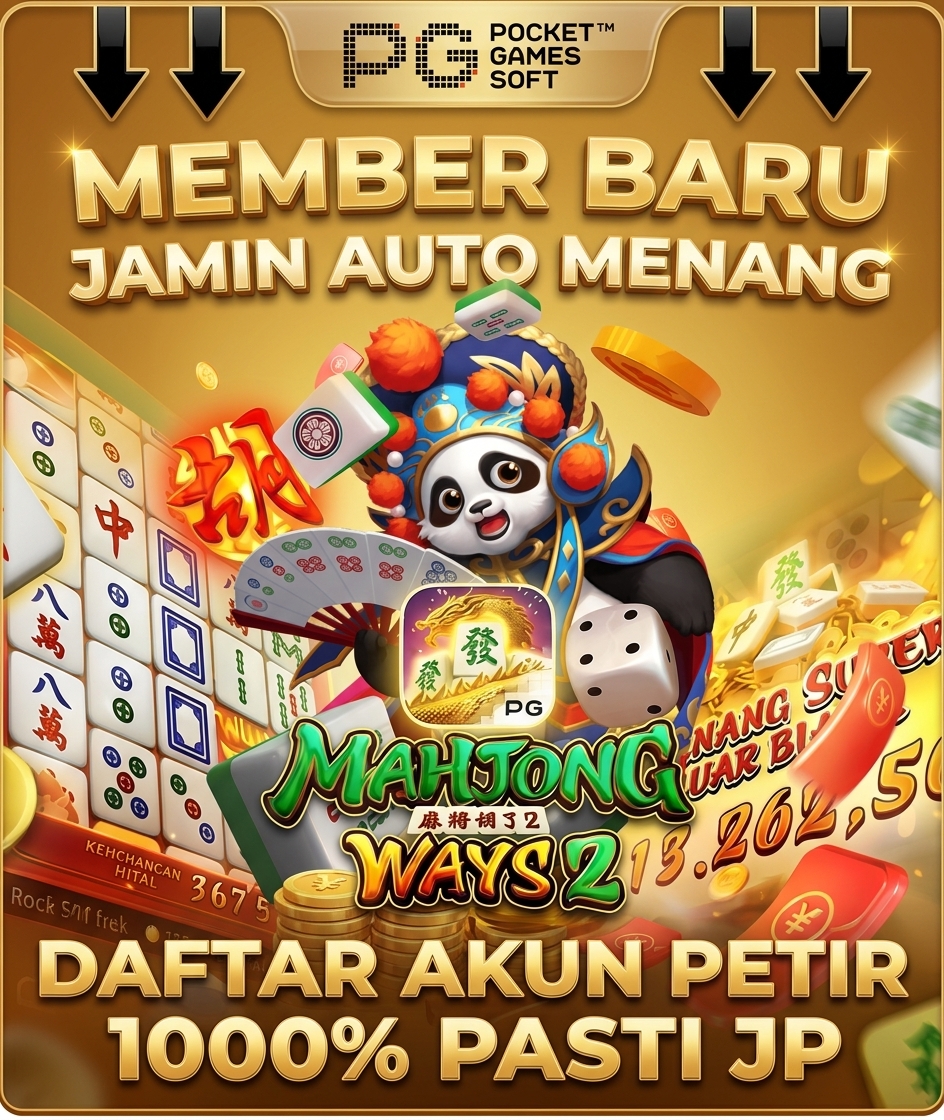 Galeri foto BOSSLOT88 - Betting Lapangan Hijau Sangat Simpel Pendapatan Tetap Mengalir di Jakarta